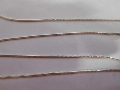 Chevron Amethyst necklace with silver plated bail // amethyst crystal