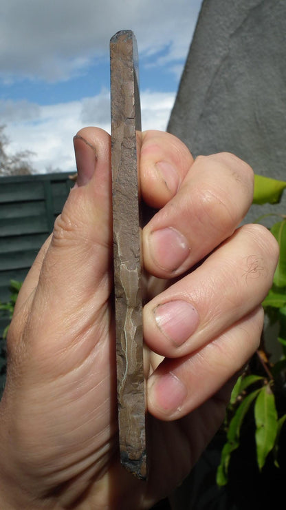Tigereye Slab // Tiger eye stone // Tiger eye crystal