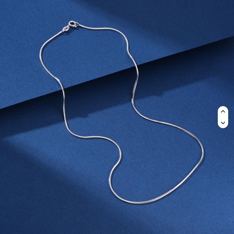 super 7 necklace // Amethyst cacoxenite //electroformed copper // Free Copper snake chain