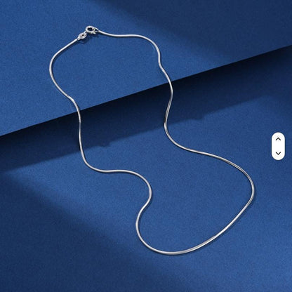 Herkimer diamond pendant