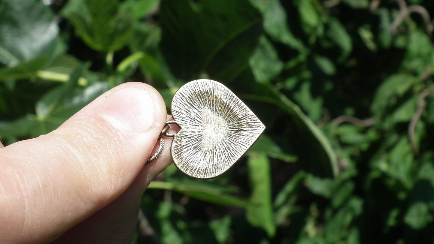 Bronze Tree of life pendant